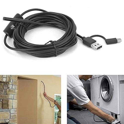 Industrial Endoscope - 5.5MM 5 Meters