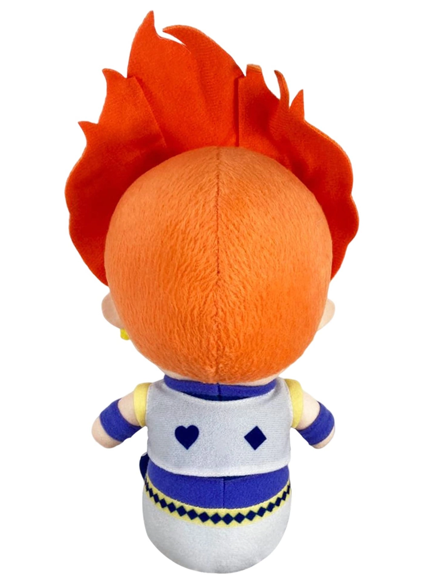 Hisoka Plush
