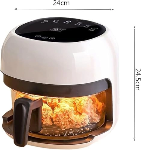 Air fryer DX1786