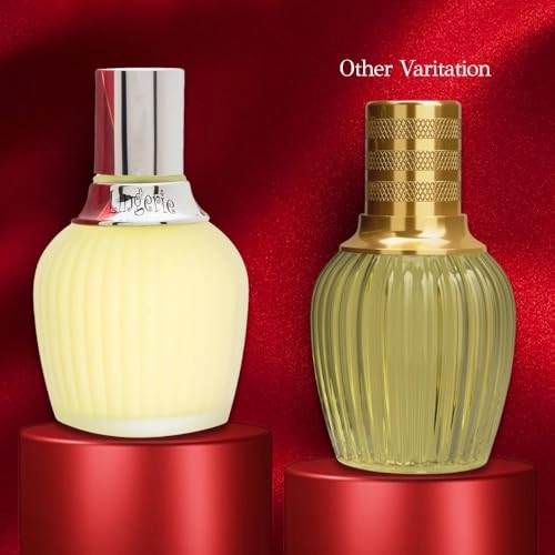 Infinity Eau de Parfum 100 ml