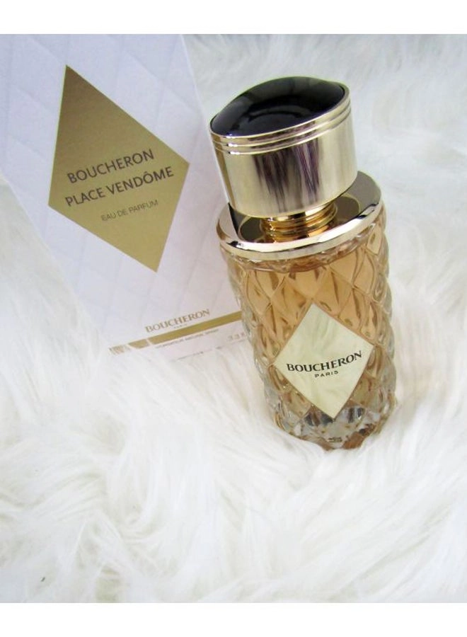 Place Vendome Eau de Parfum - 100 ml Set