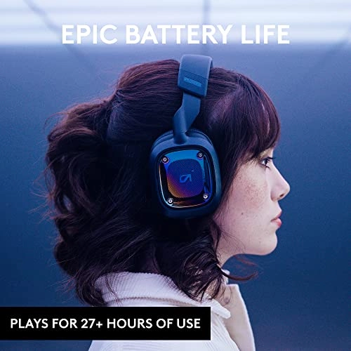 A30 - Wireless Headset + Call Of Duty Modern Warfare III