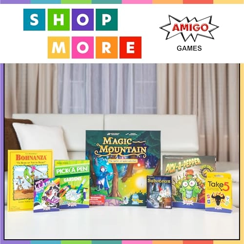 None of a Kind - Card Game