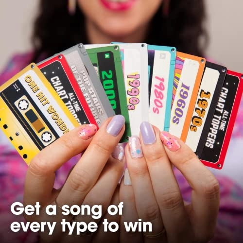 The No.1 Music Family