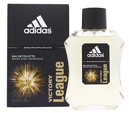Victory League Eau de Toilette 100 ml
