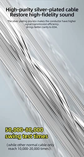 EDA Wired Earbud Combos