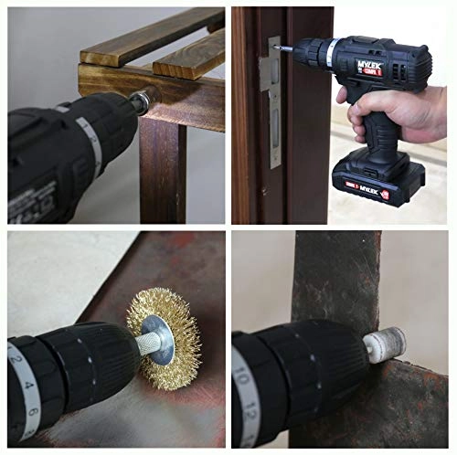 MYBMC092 - 18V 151 Piece Accessory Kit