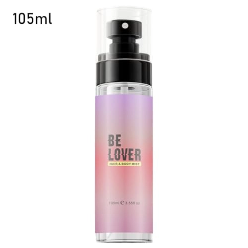 BE LOVER Eau de Parfum 105 ml
