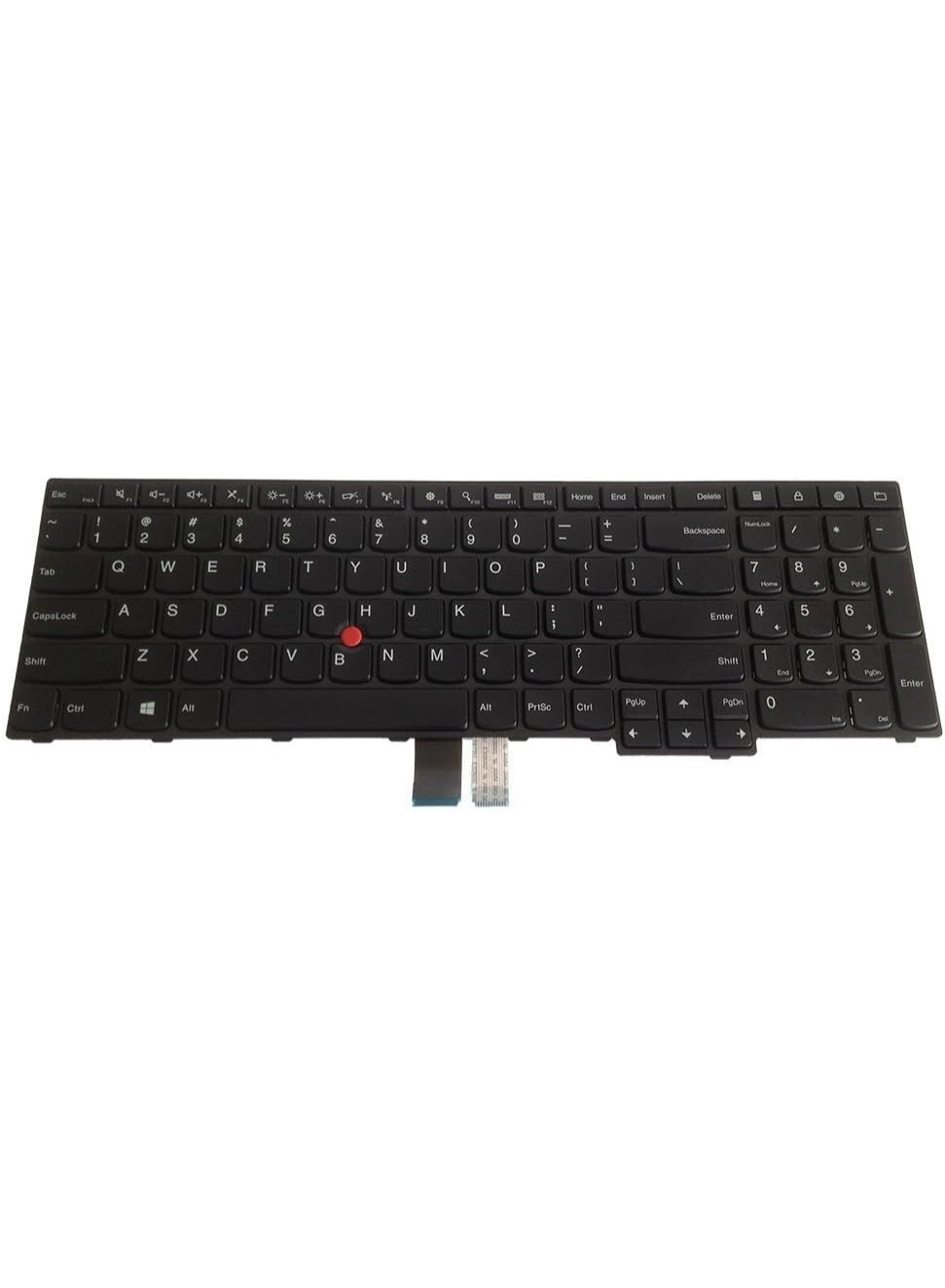Keyboard for Lenovo Laptop