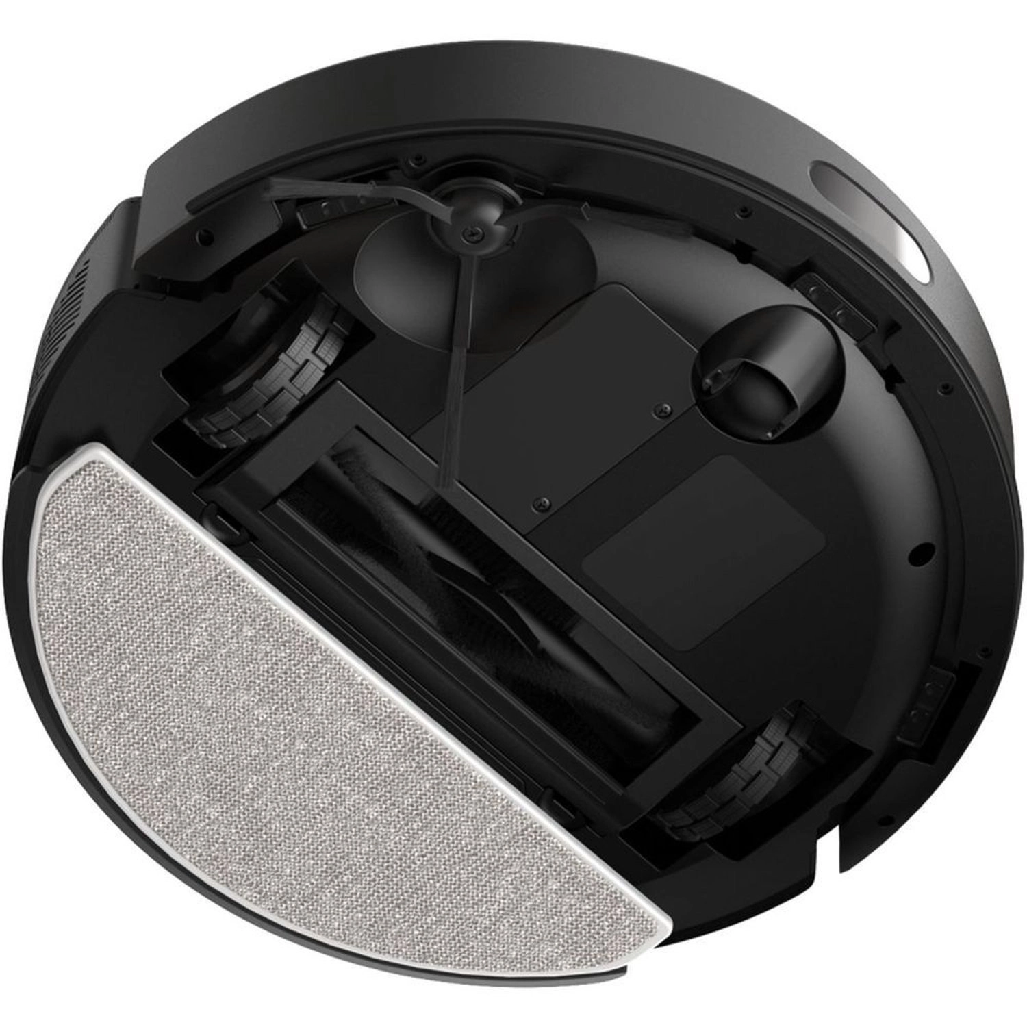 Tapo RV30 Max Plus - With Mop, Auto-Empty Dock