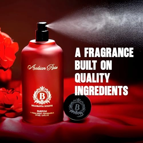 Supremacy Eau de Parfum 100ml