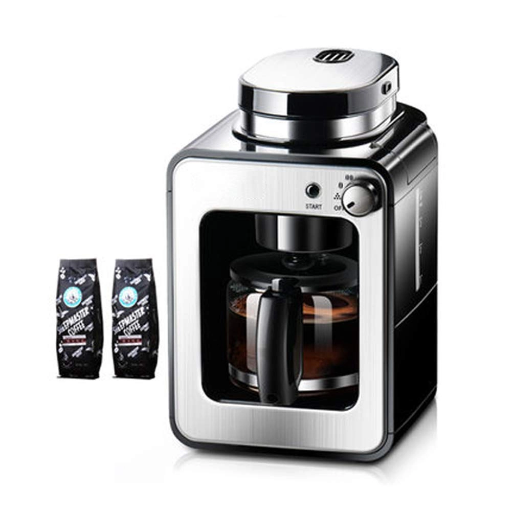 Espresso Coffee Machine - 150 Milliliters Removable Tank