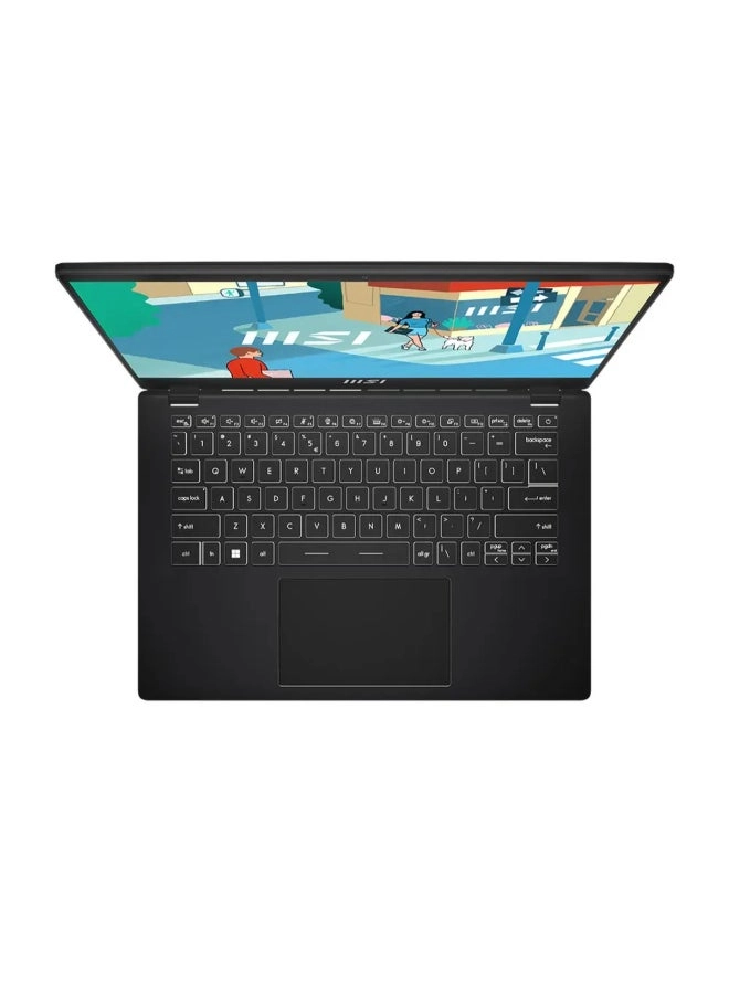 Modern 14 - 14'' 256GB 8GB Core i3-1215U