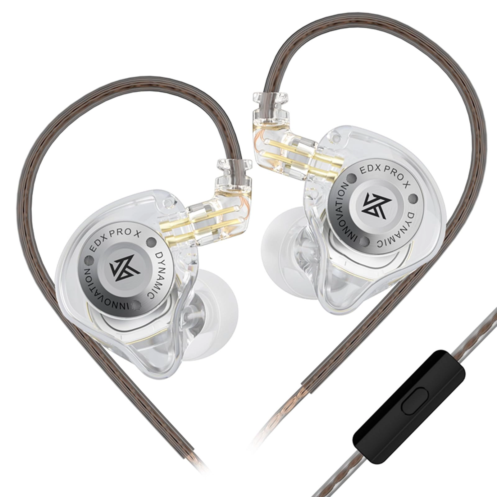 EDX PRO X Wired Earbud