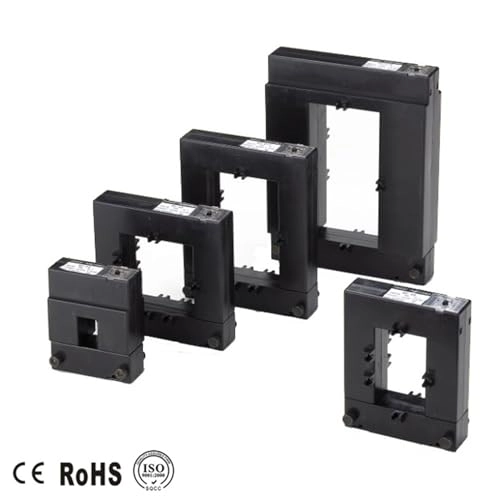 HK-58 - 5A Class 0.5 50 x 80 mm