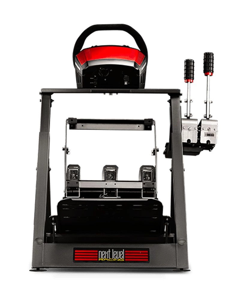 Wheel Stand DD Holder, Mount