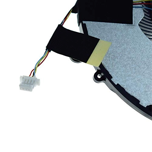 CPU Cooling Fan - 14-CD 14M-CD 14-DH L18222-001