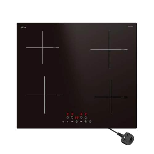Plug-in Induction Hob