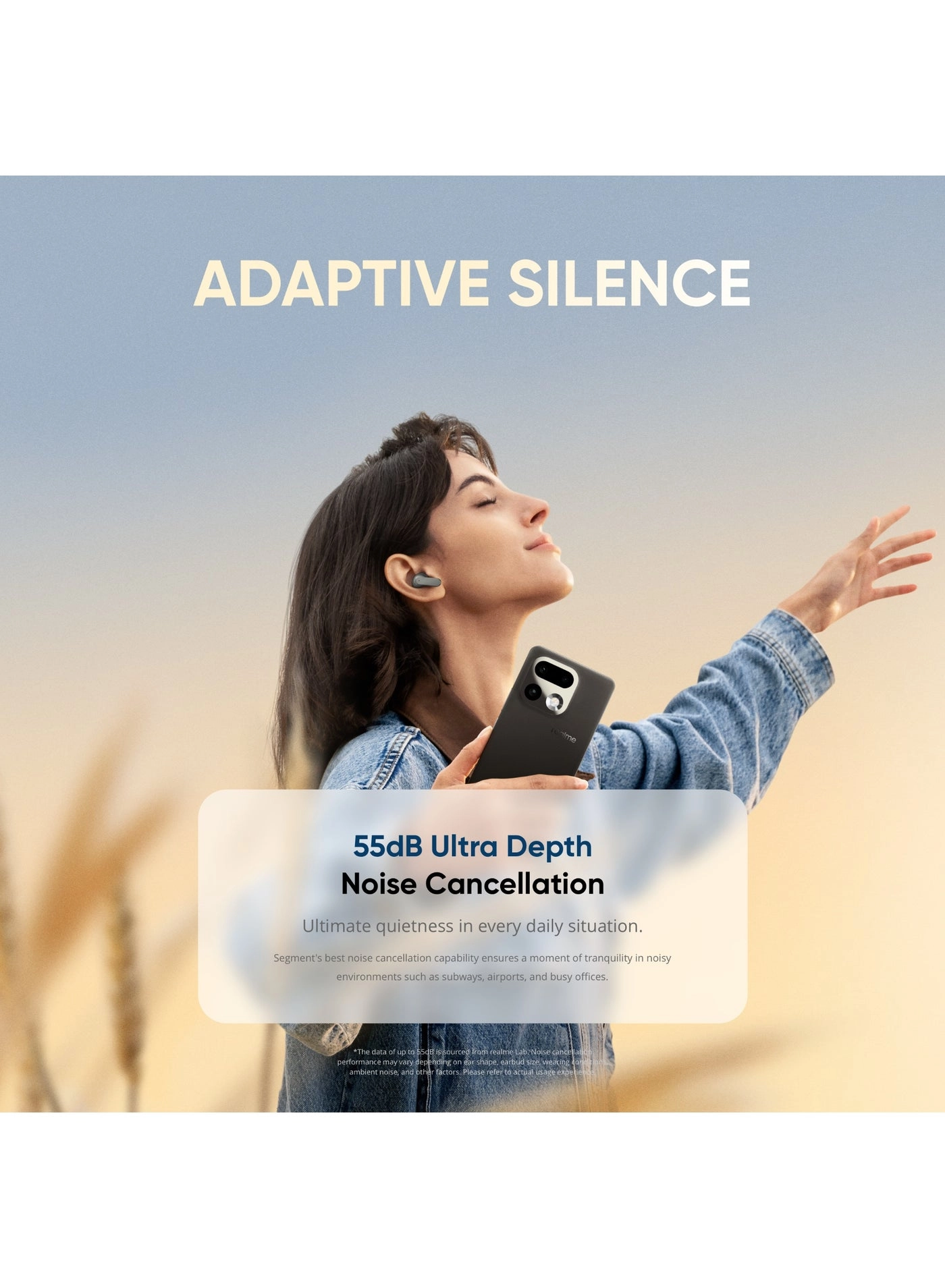 Buds Air8 Wireless Earbud