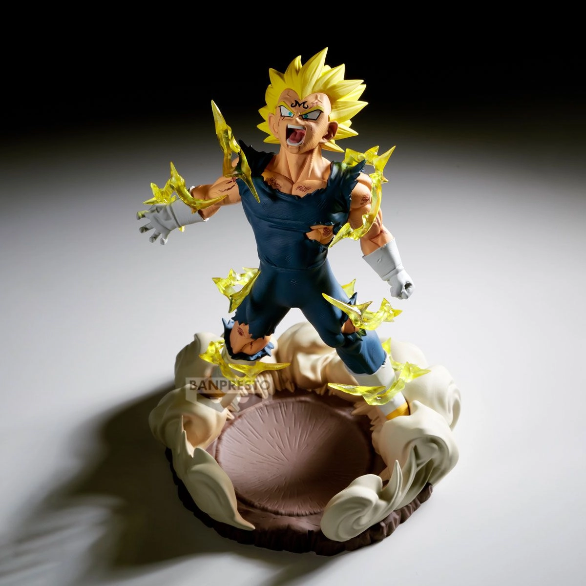 Majin Vegeta - Dragon Ball Z History Box Vol.13 (14 cm) (4983164291995)