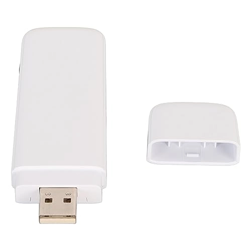 USB WiFi Modem