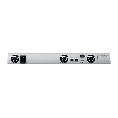 RS422+ 4-Bay