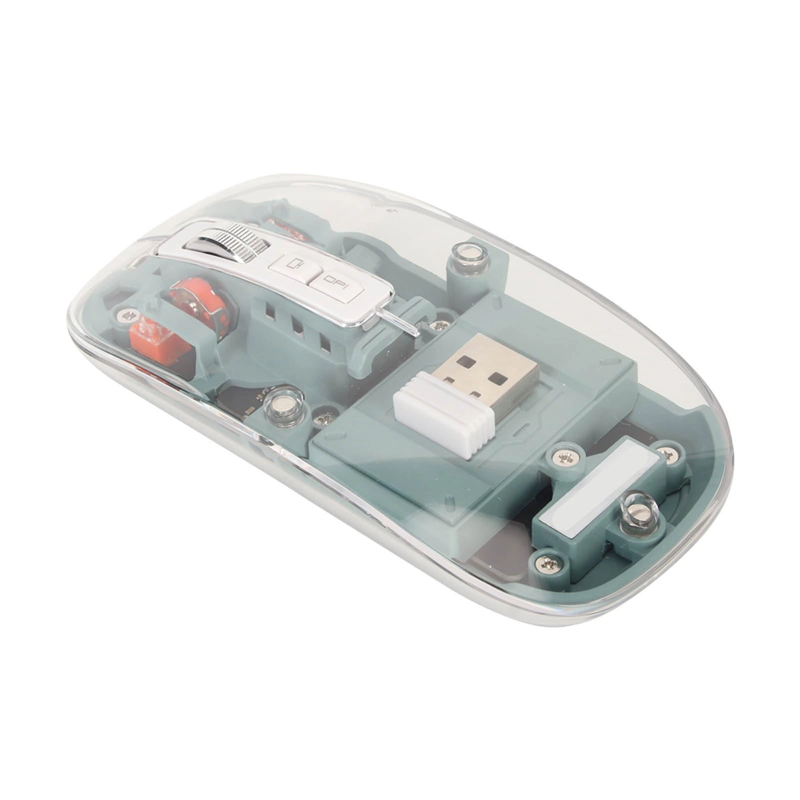 Wireless Mouse - Bluetooth