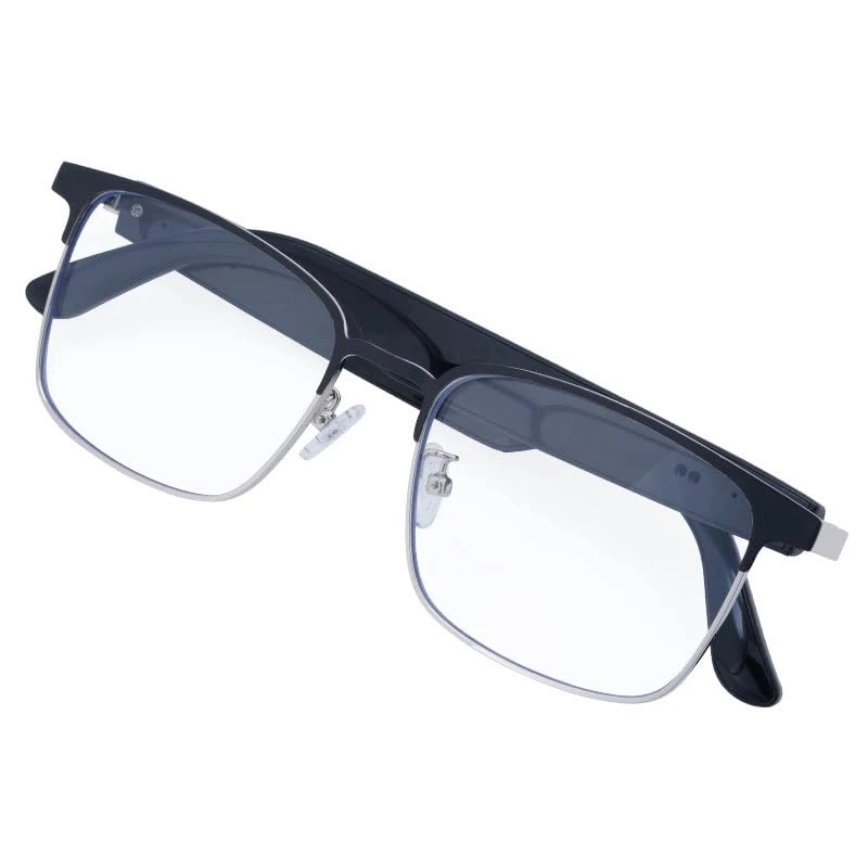 AI Smart Glasses - Real Time Translation Voice Assistant