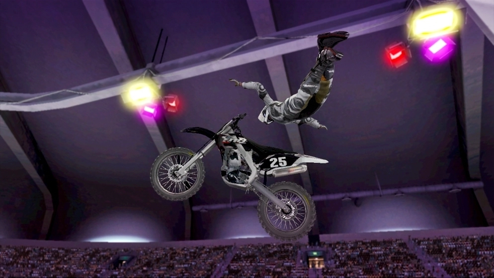 MX Vs ATV Untamed - PlayStation 3