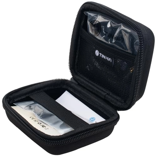 C3 MKII Wired Earphone