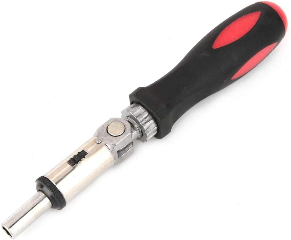 klarako Ratchet Magnetic Screwdriver - 1 piece(s)