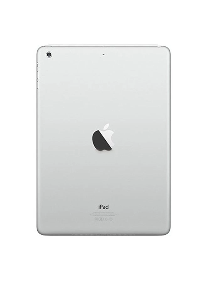 iPad (2012) - 64GB 9.7"