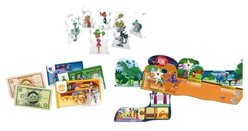 Superstore 3000 (German)