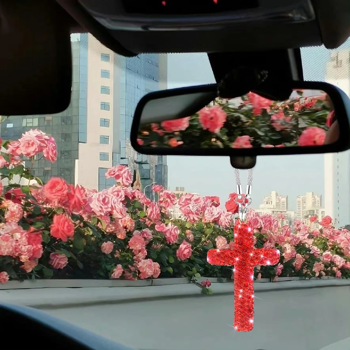 Car Hanging Ornament