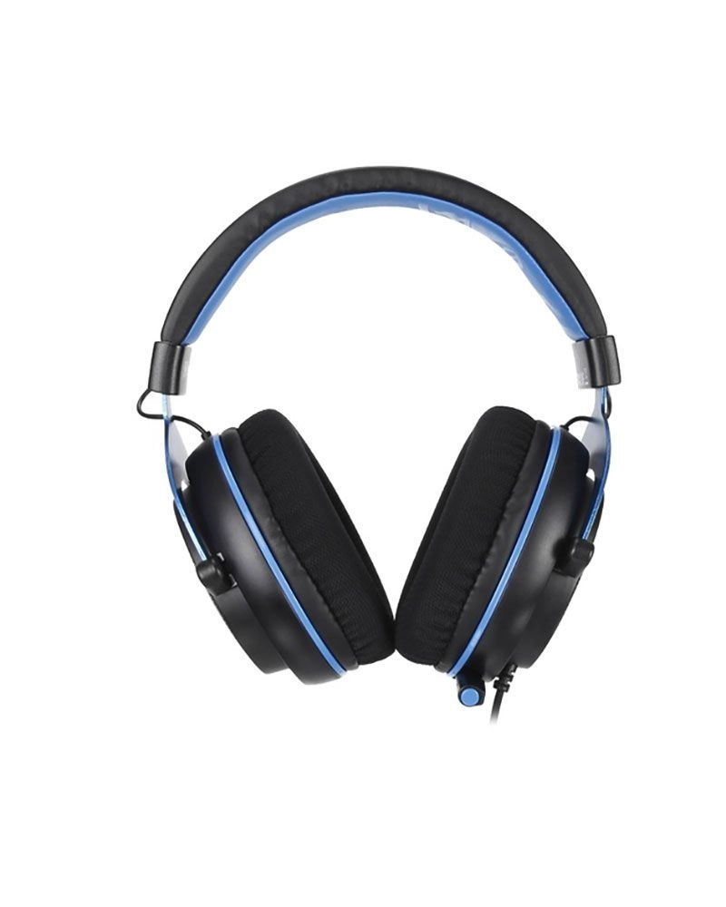 MPOWER Wired Headset