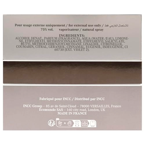 Sign Eau de Parfum 100 ml