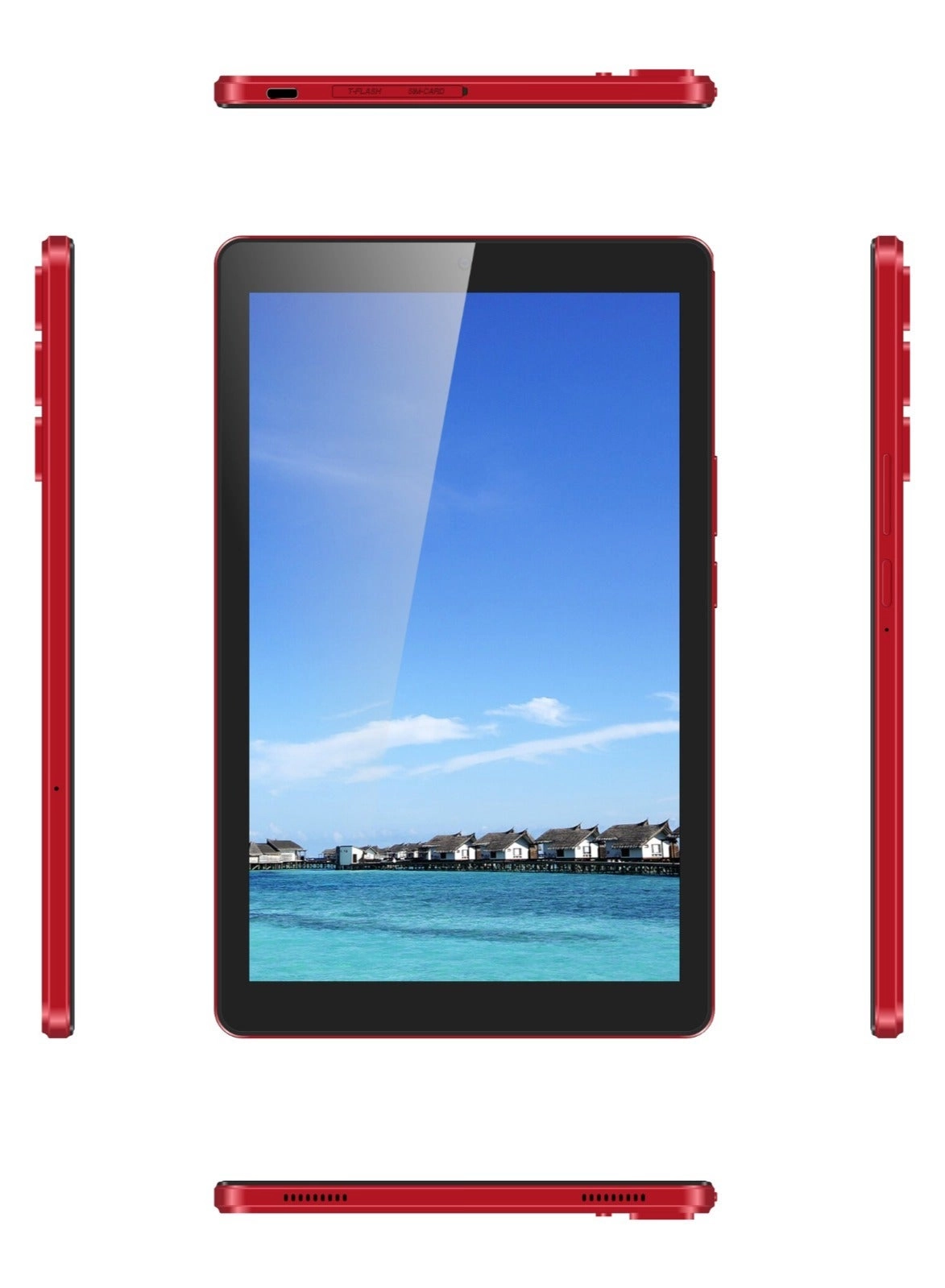 CM935 - 8GB 9-inch 512GB