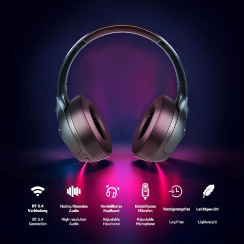 BT0070 Wireless Headset