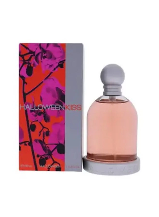 Halloween Eau de Toilette 100 ml