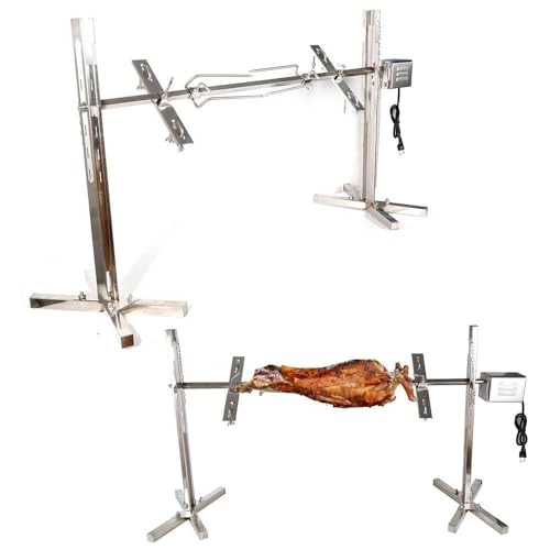 Electric Automatic Grill
