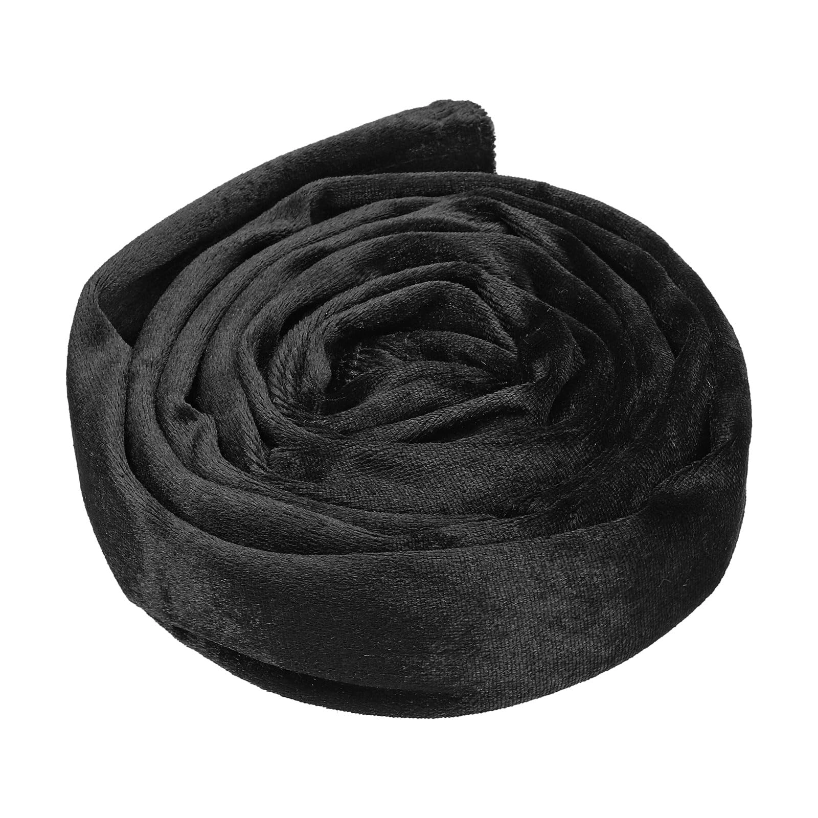 Chandelier Rope Chain Cover - 1.97 Inch 6 ft Apricot