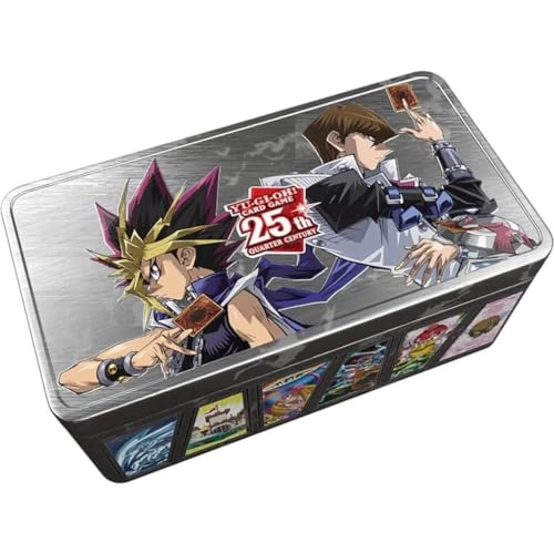 25th Anniversary Tin: Dueling Mirrors - 400pcs