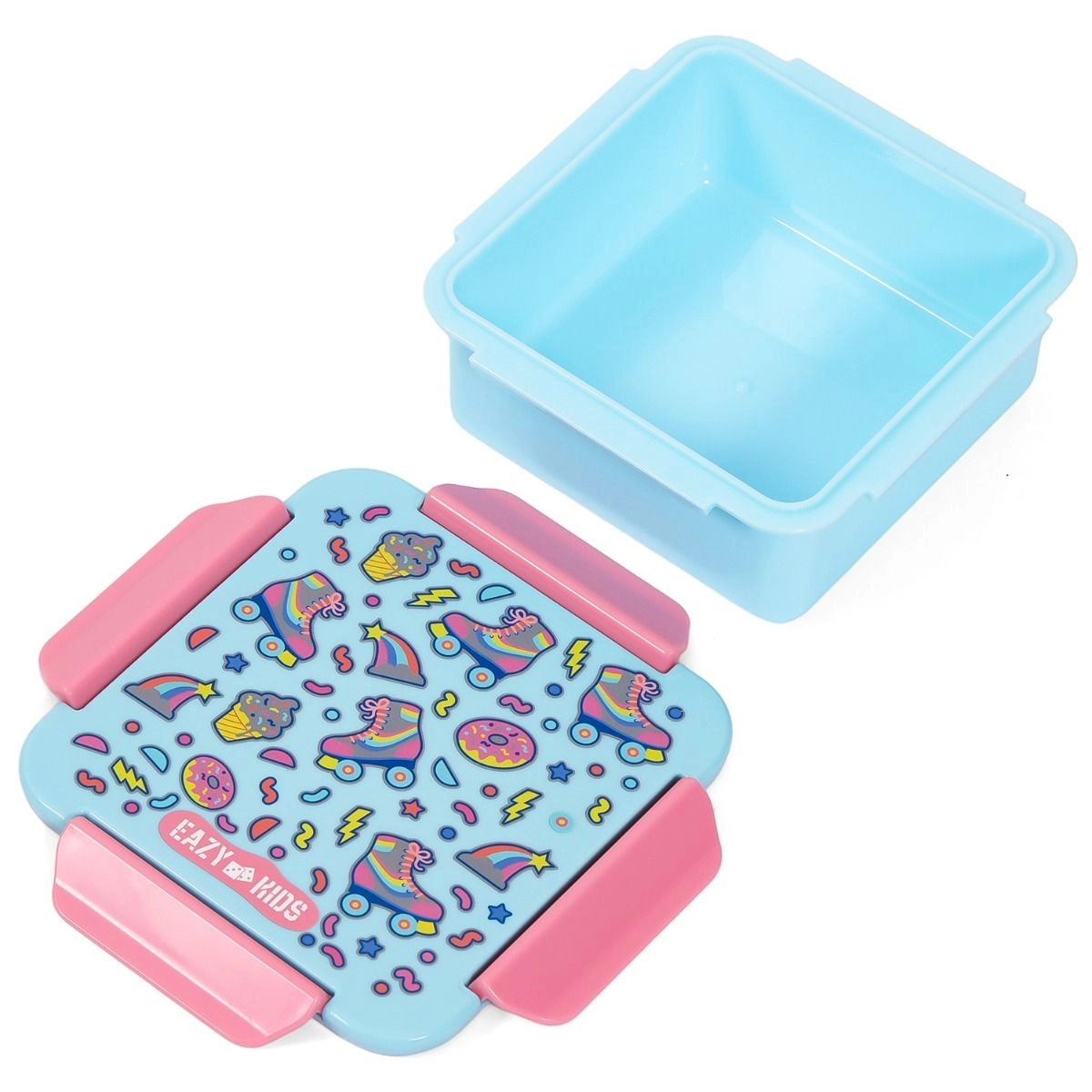 Lunch Box - Gen Z Skater 650ml