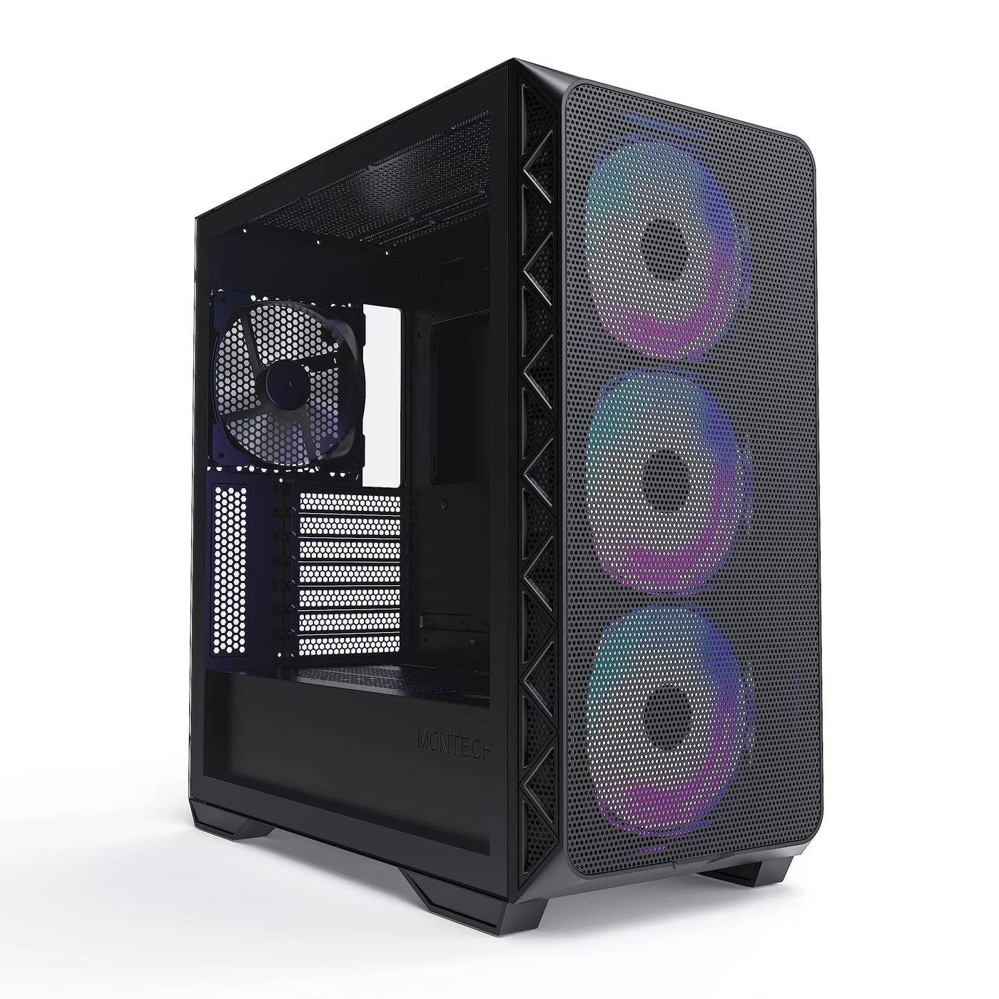AIR 903 MAX - Mid-Tower