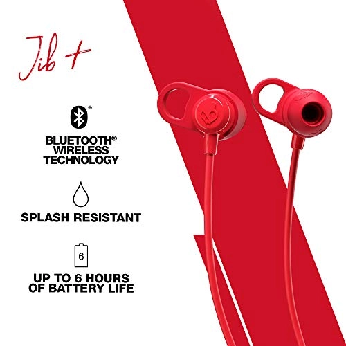 Jib Plus Wireless Earphone