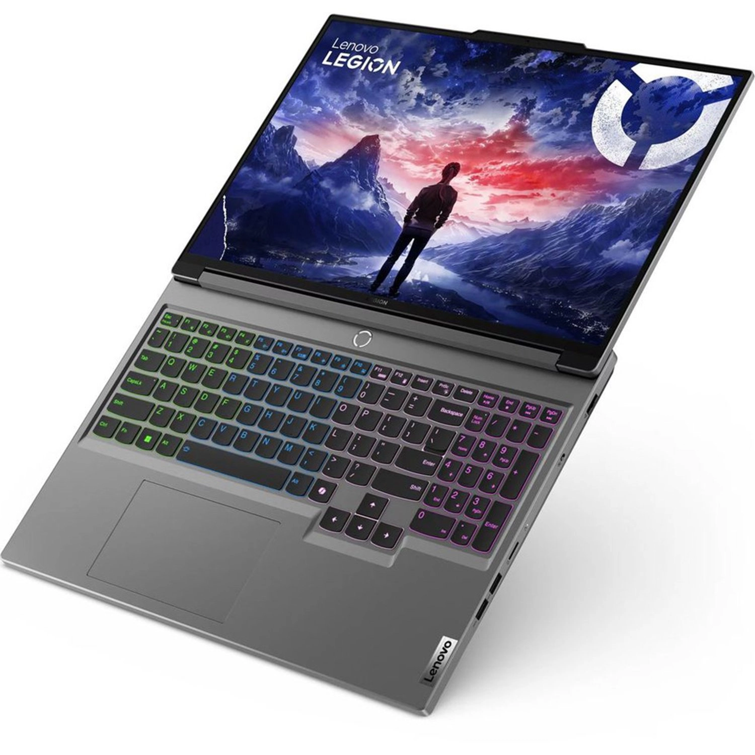 Legion 5 16IRX9 - 16'' Core i7-14650HX 16GB DDR5 1000GB SSD