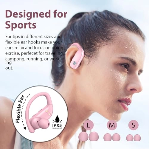 T16 Wireless Earbud