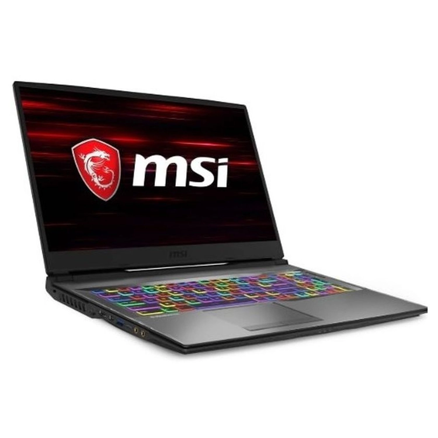 GP75 Leopard - 17.3'' 256GB 16GB 1000GB 9750H