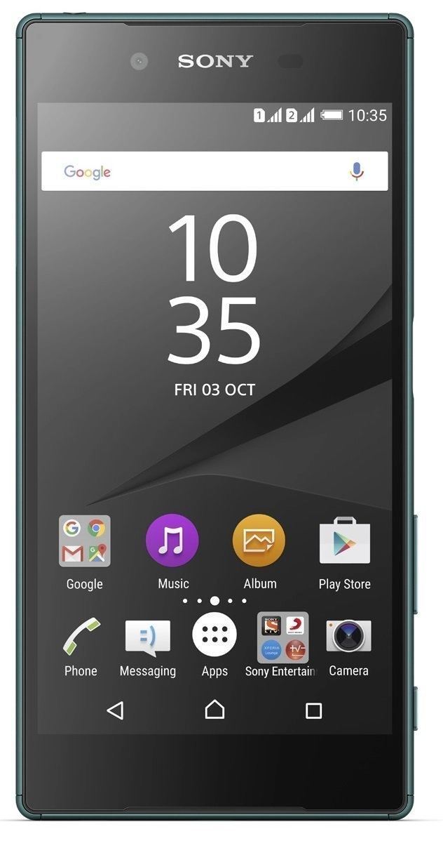 Xperia Z5 - 3GB 32GB