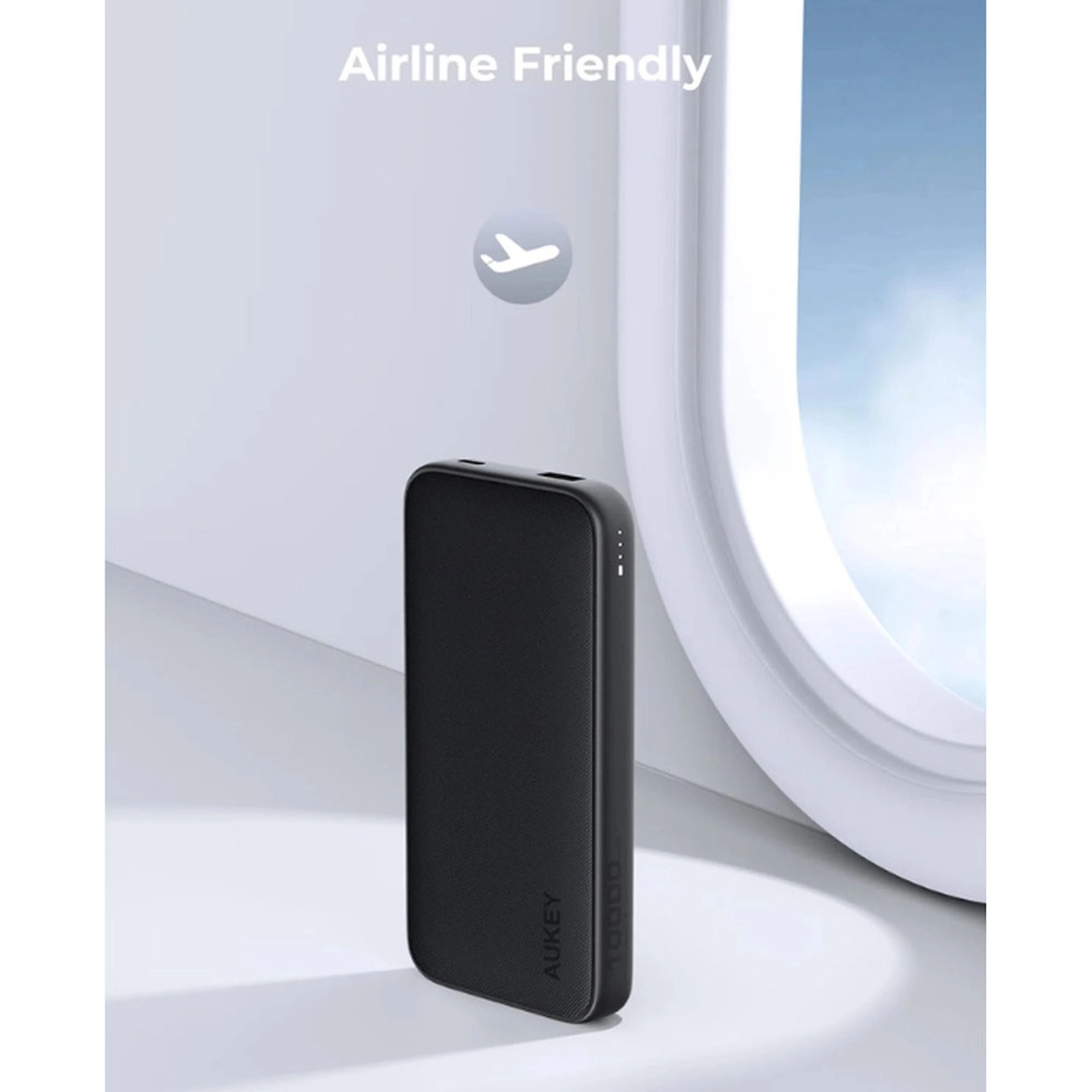 Spark Go - 10000 mAh